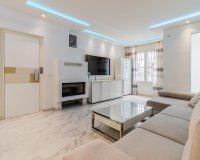Wiederverkauf - Town house - Estepona - Estepona Centro