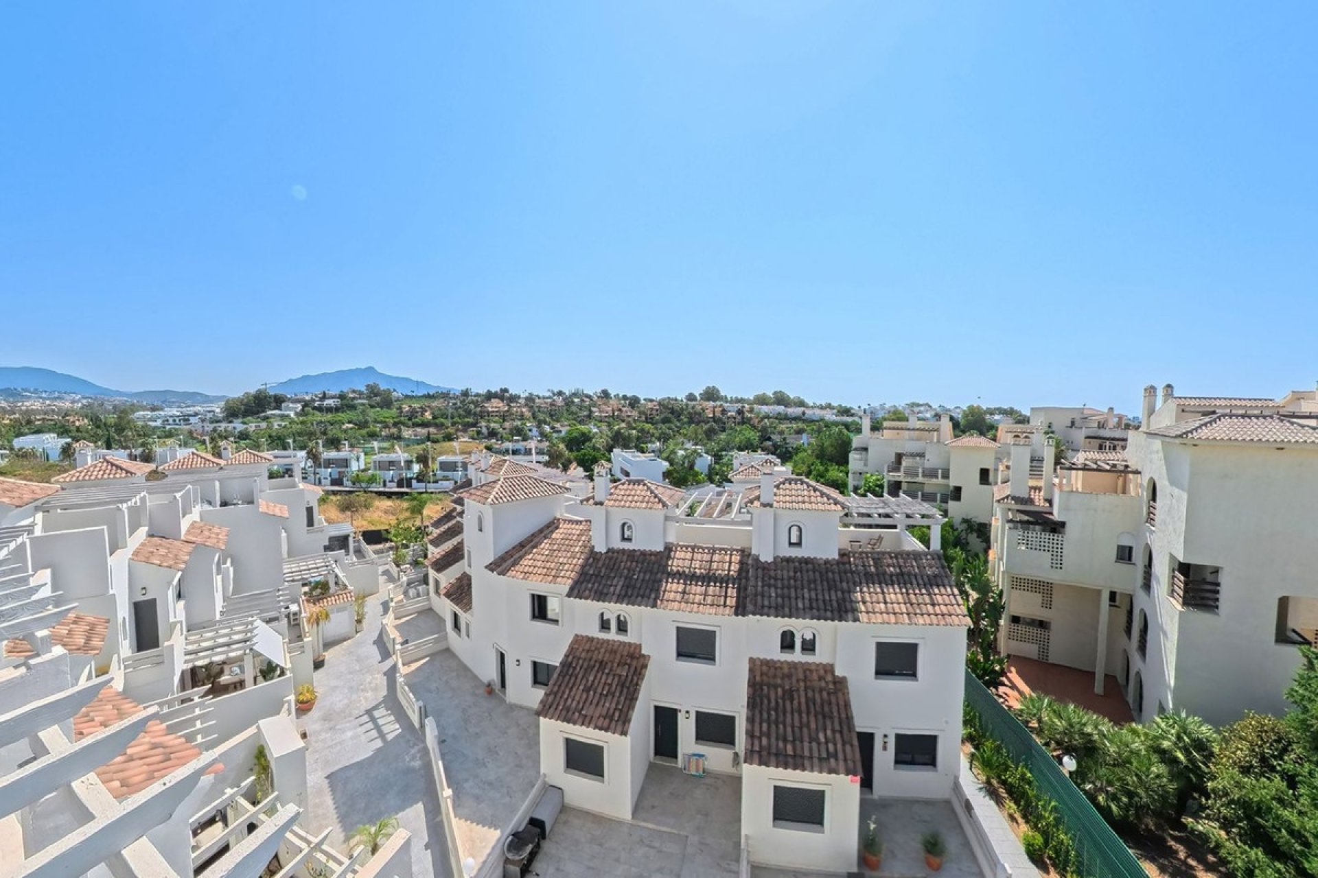 Wiederverkauf - Town house - Estepona - Estepona Centro