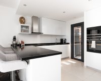 Wiederverkauf - Town house - Estepona - Estepona Centro