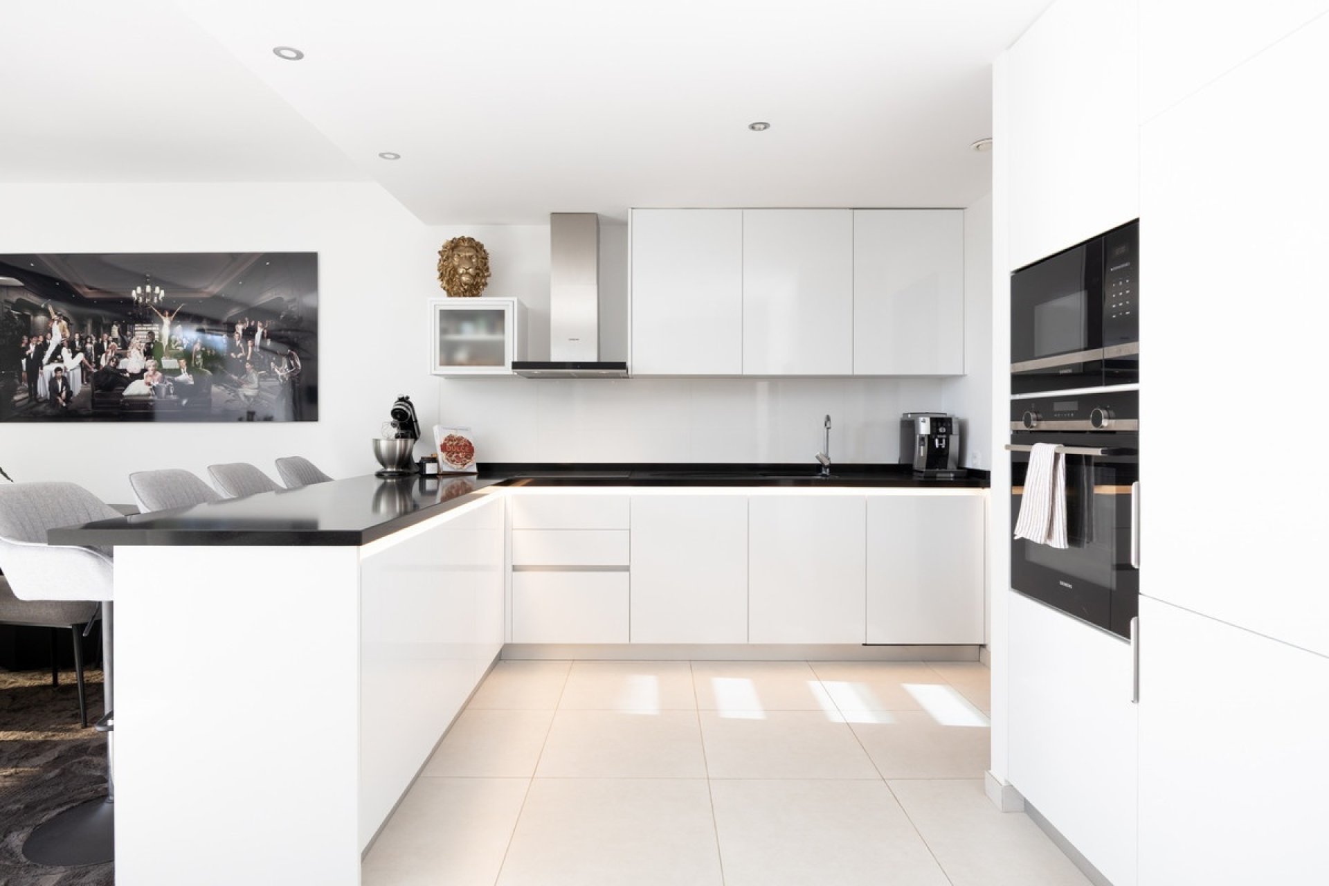 Wiederverkauf - Town house - Estepona - Estepona Centro