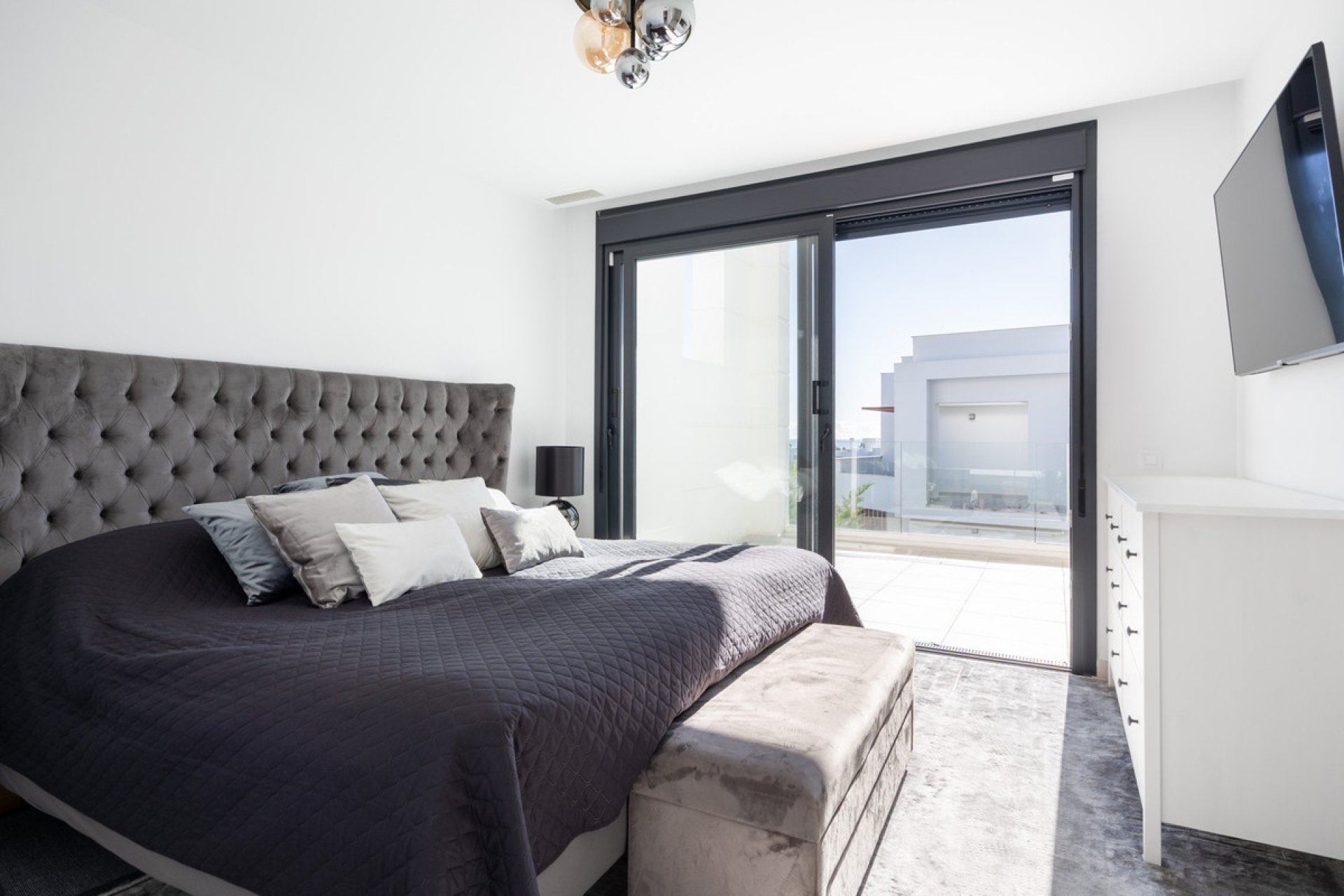 Wiederverkauf - Town house - Estepona - Estepona Centro