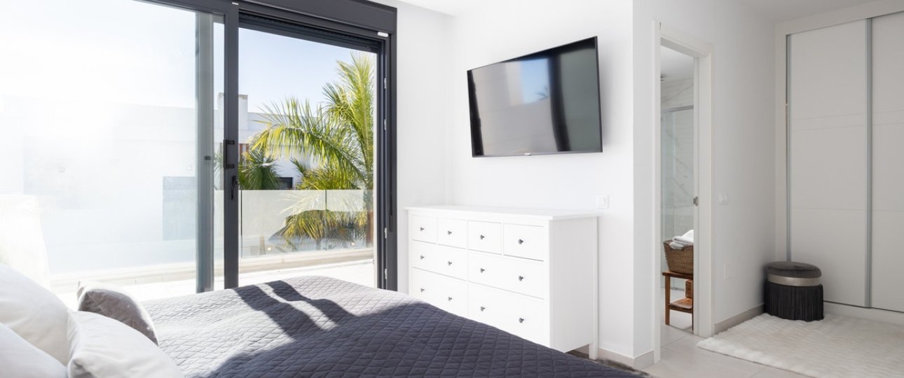 Wiederverkauf - Town house - Estepona - Estepona Centro