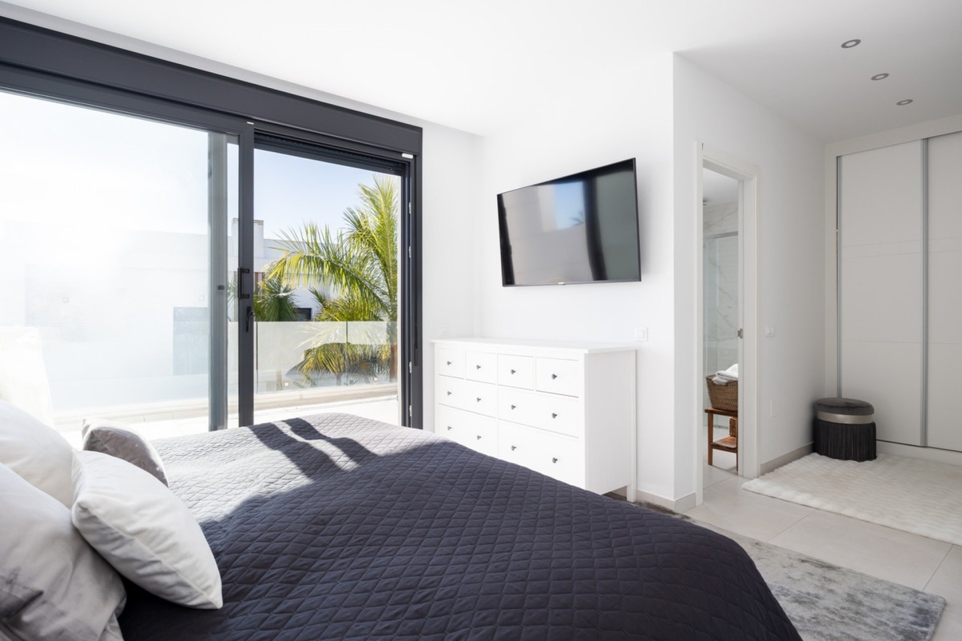 Wiederverkauf - Town house - Estepona - Estepona Centro