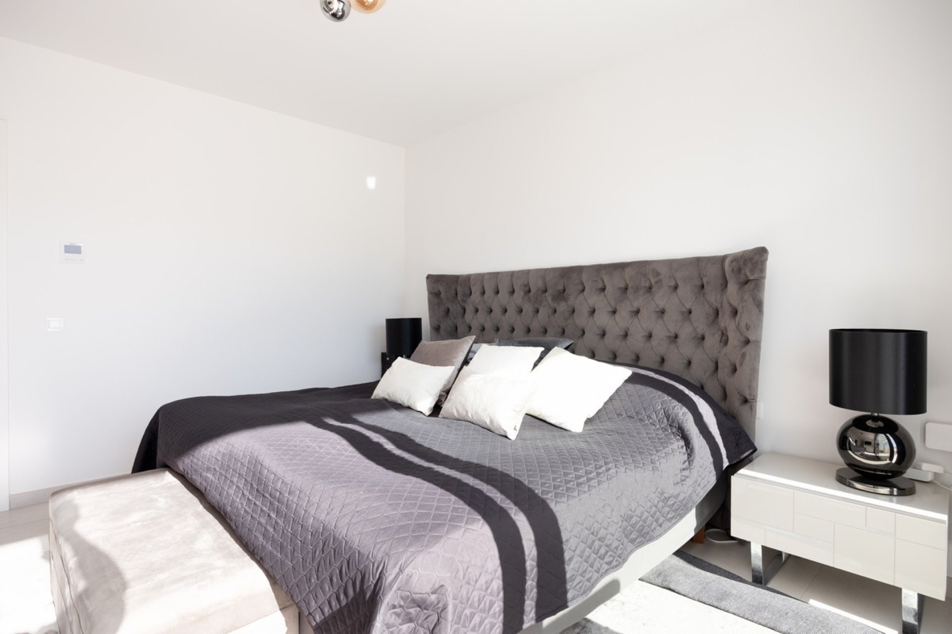 Wiederverkauf - Town house - Estepona - Estepona Centro