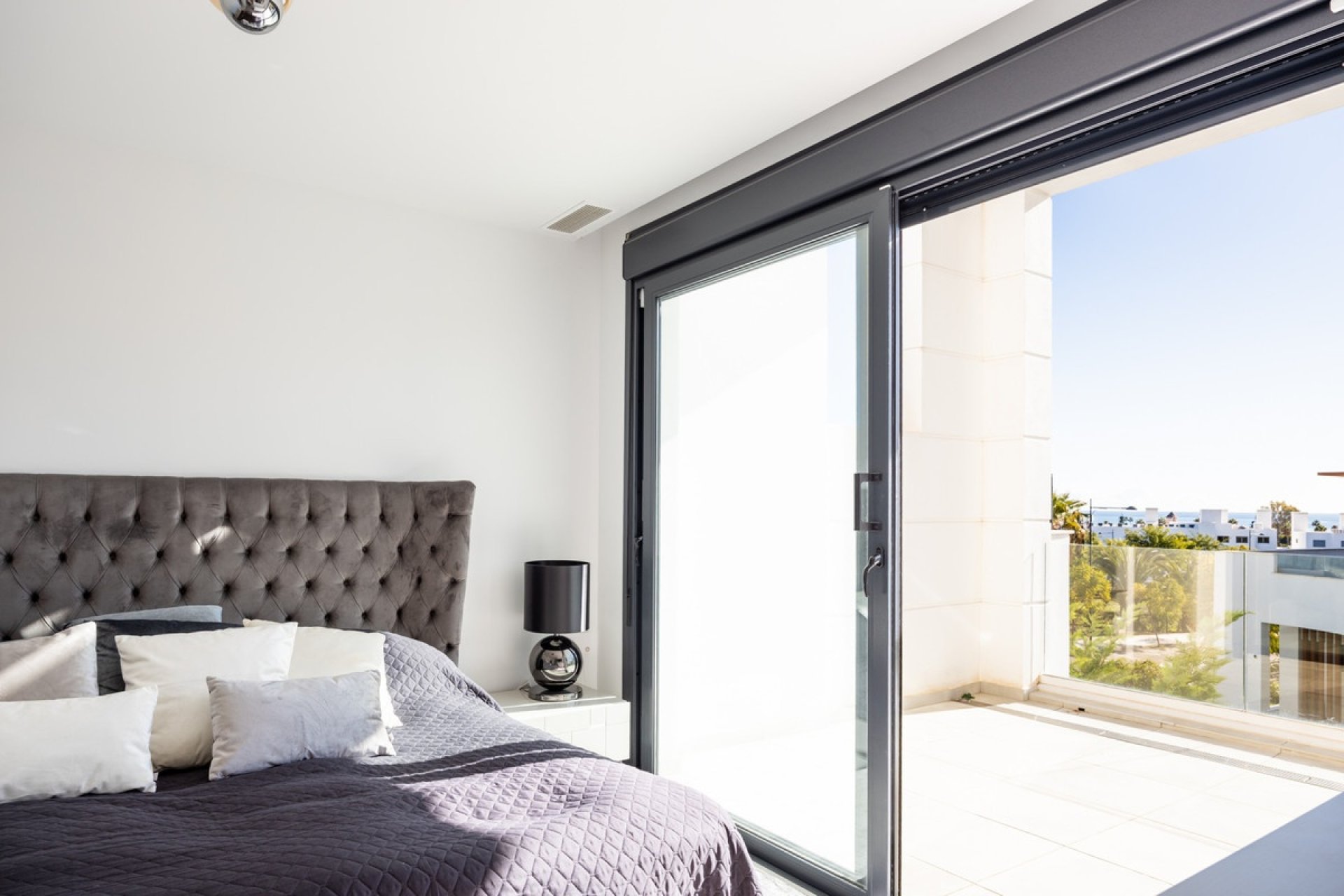 Wiederverkauf - Town house - Estepona - Estepona Centro