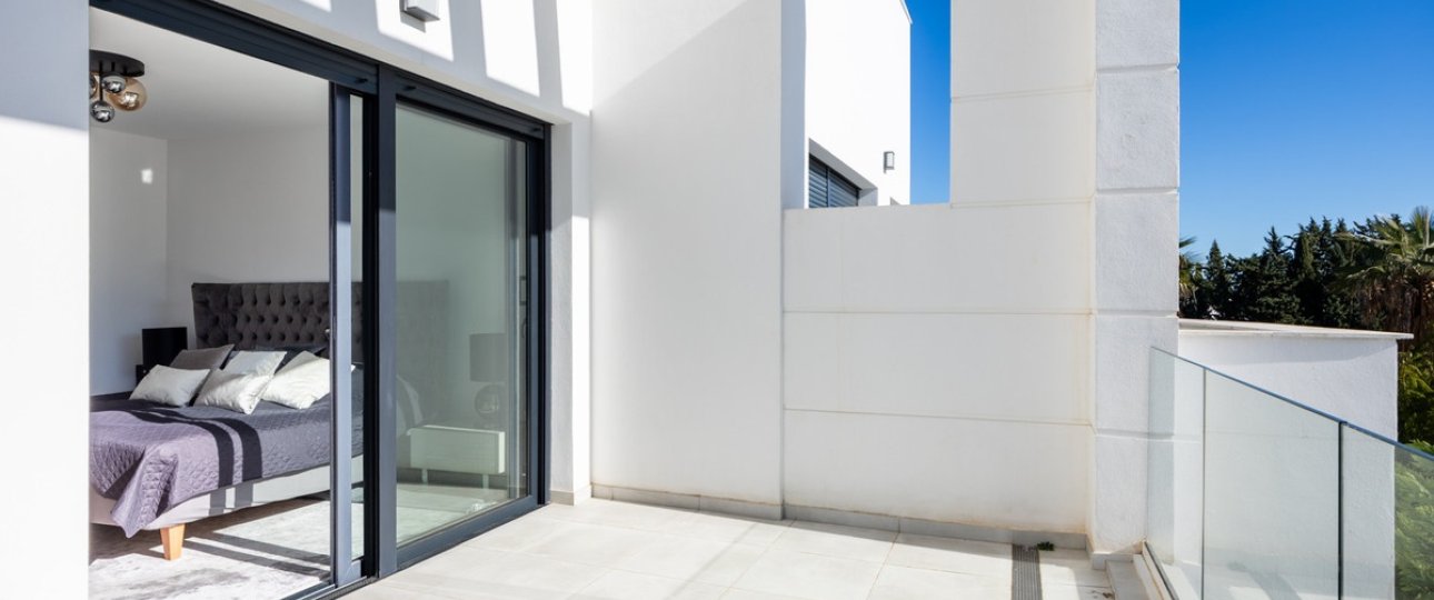 Wiederverkauf - Town house - Estepona - Estepona Centro