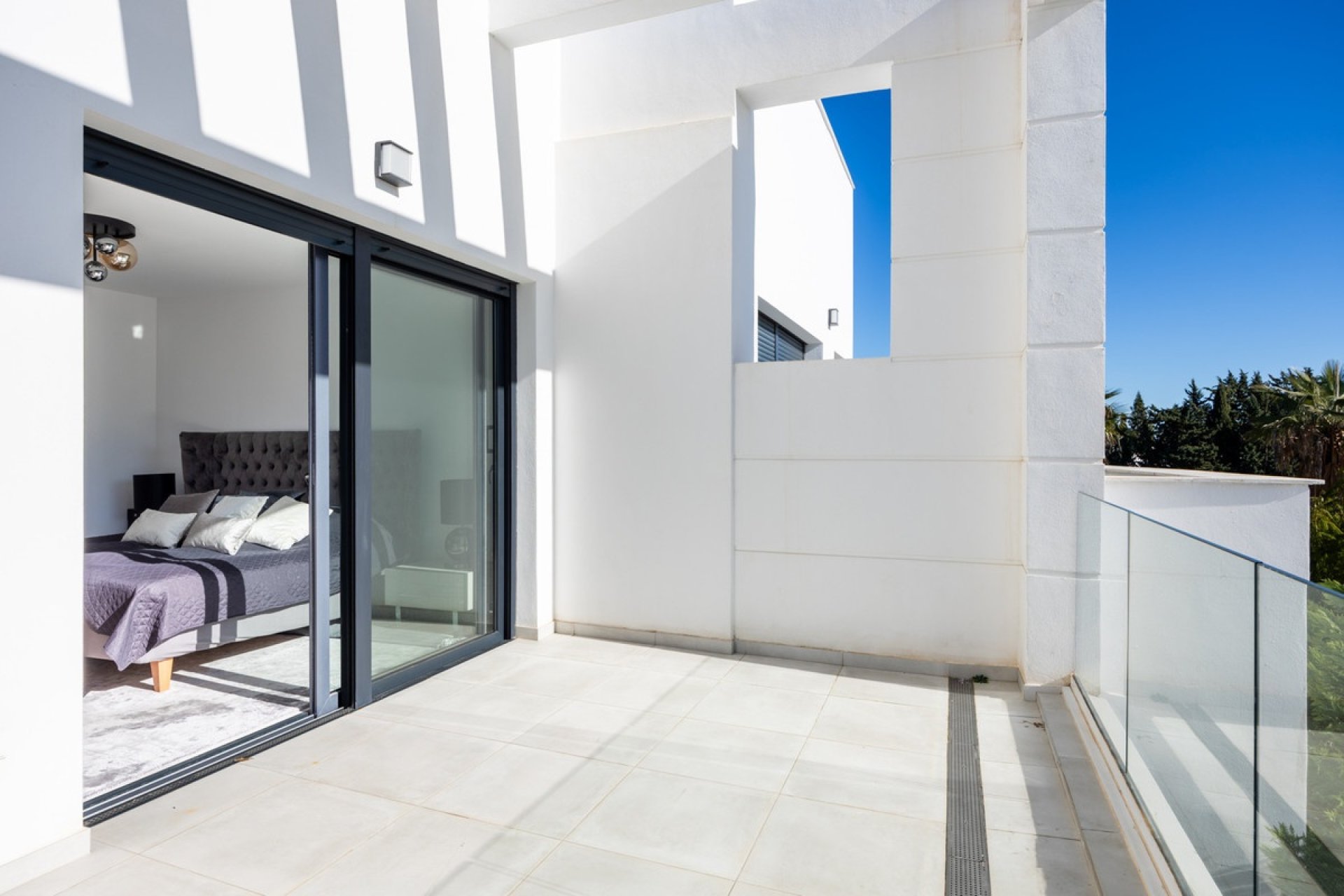 Wiederverkauf - Town house - Estepona - Estepona Centro