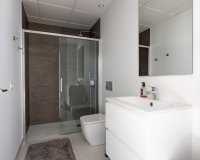 Wiederverkauf - Town house - Estepona - Estepona Centro