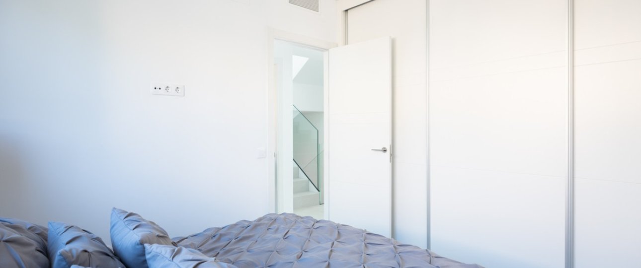 Wiederverkauf - Town house - Estepona - Estepona Centro