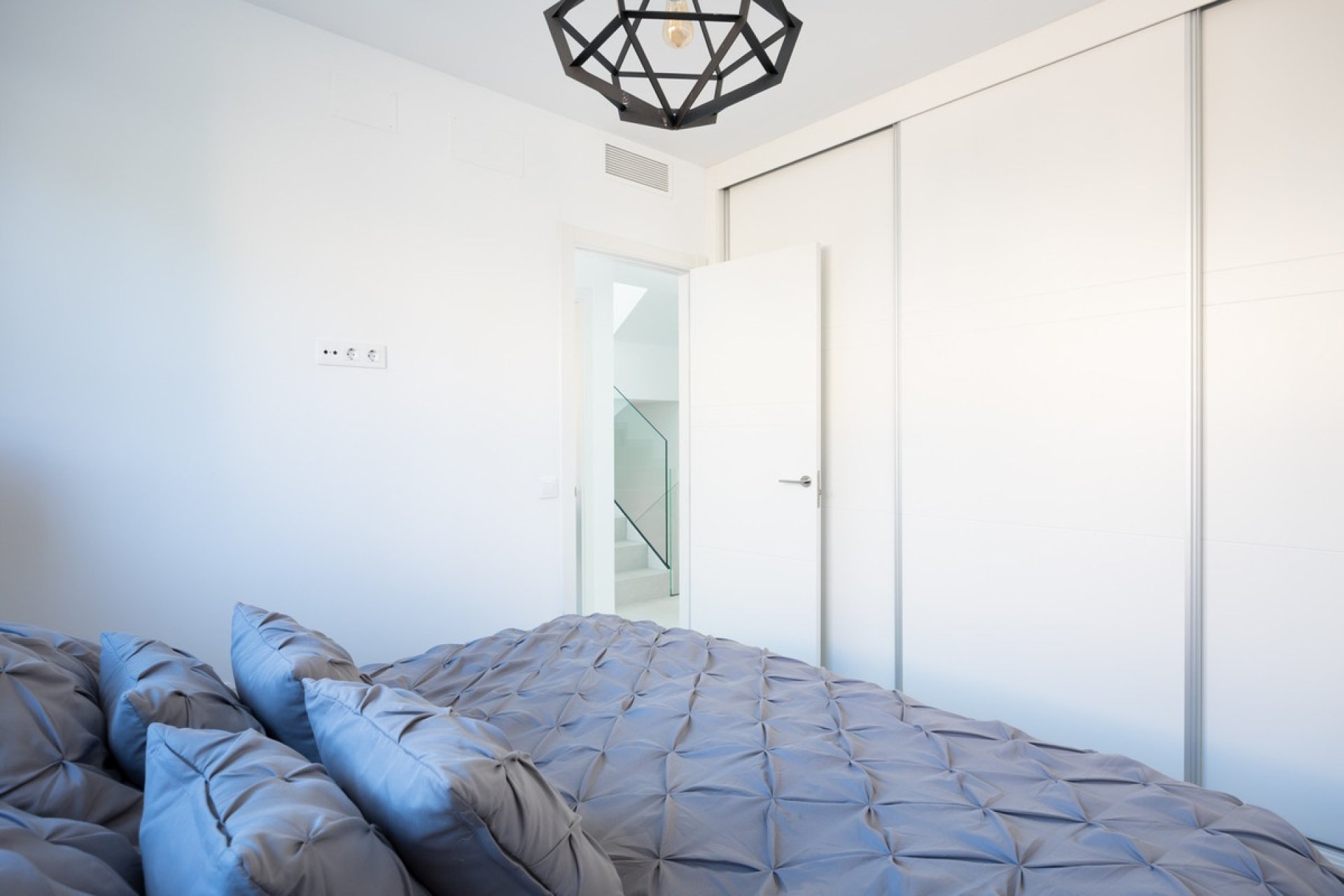 Wiederverkauf - Town house - Estepona - Estepona Centro