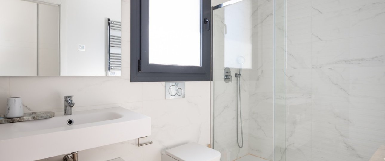 Wiederverkauf - Town house - Estepona - Estepona Centro