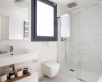 Wiederverkauf - Town house - Estepona - Estepona Centro