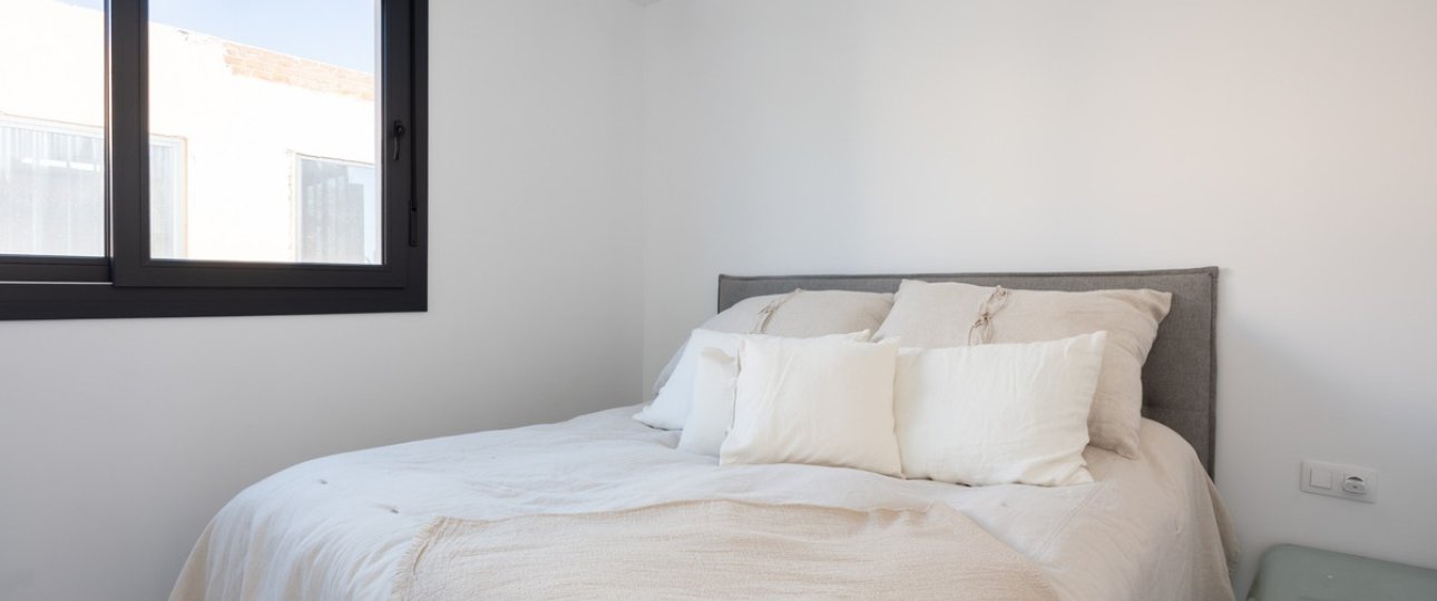 Wiederverkauf - Town house - Estepona - Estepona Centro