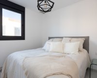 Wiederverkauf - Town house - Estepona - Estepona Centro