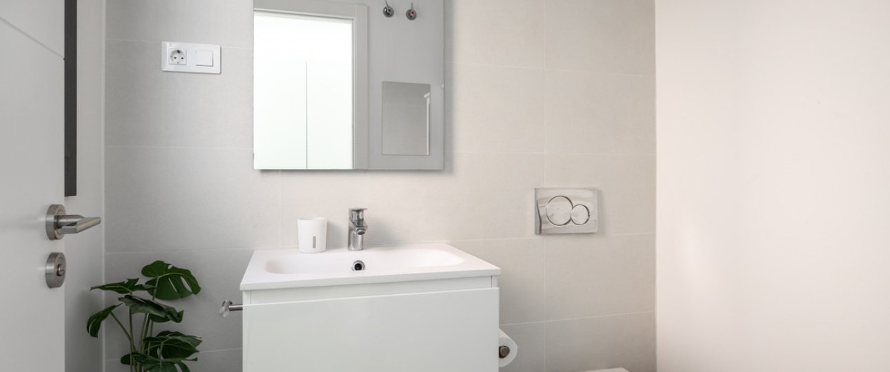 Wiederverkauf - Town house - Estepona - Estepona Centro