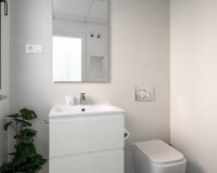 Wiederverkauf - Town house - Estepona - Estepona Centro