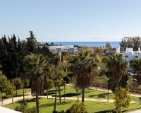 Wiederverkauf - Town house - Estepona - Estepona Centro