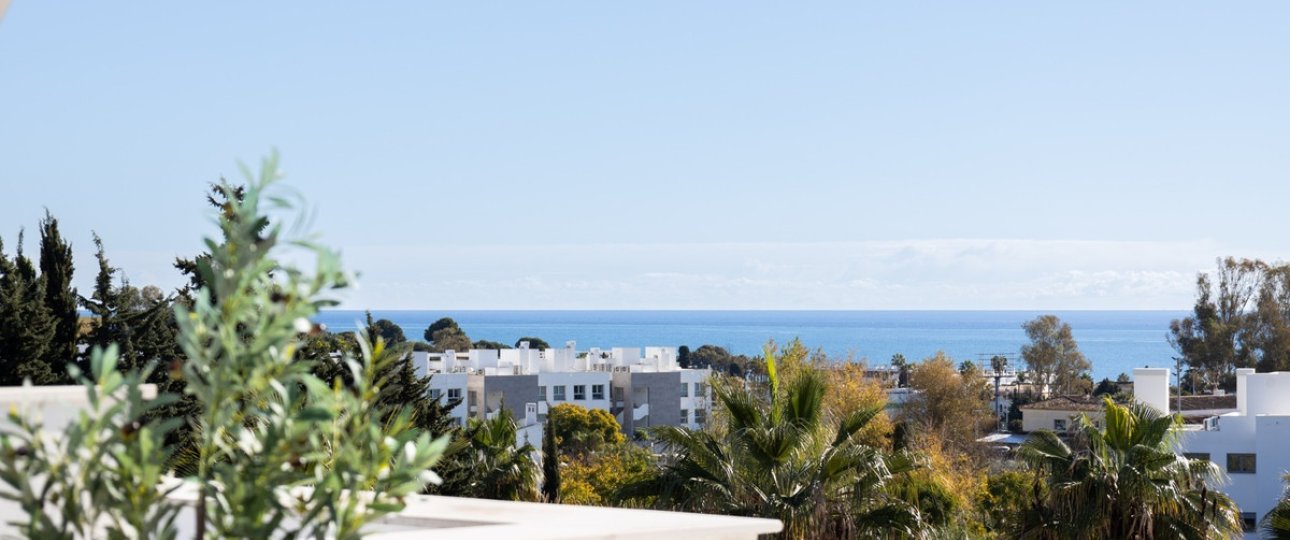 Wiederverkauf - Town house - Estepona - Estepona Centro