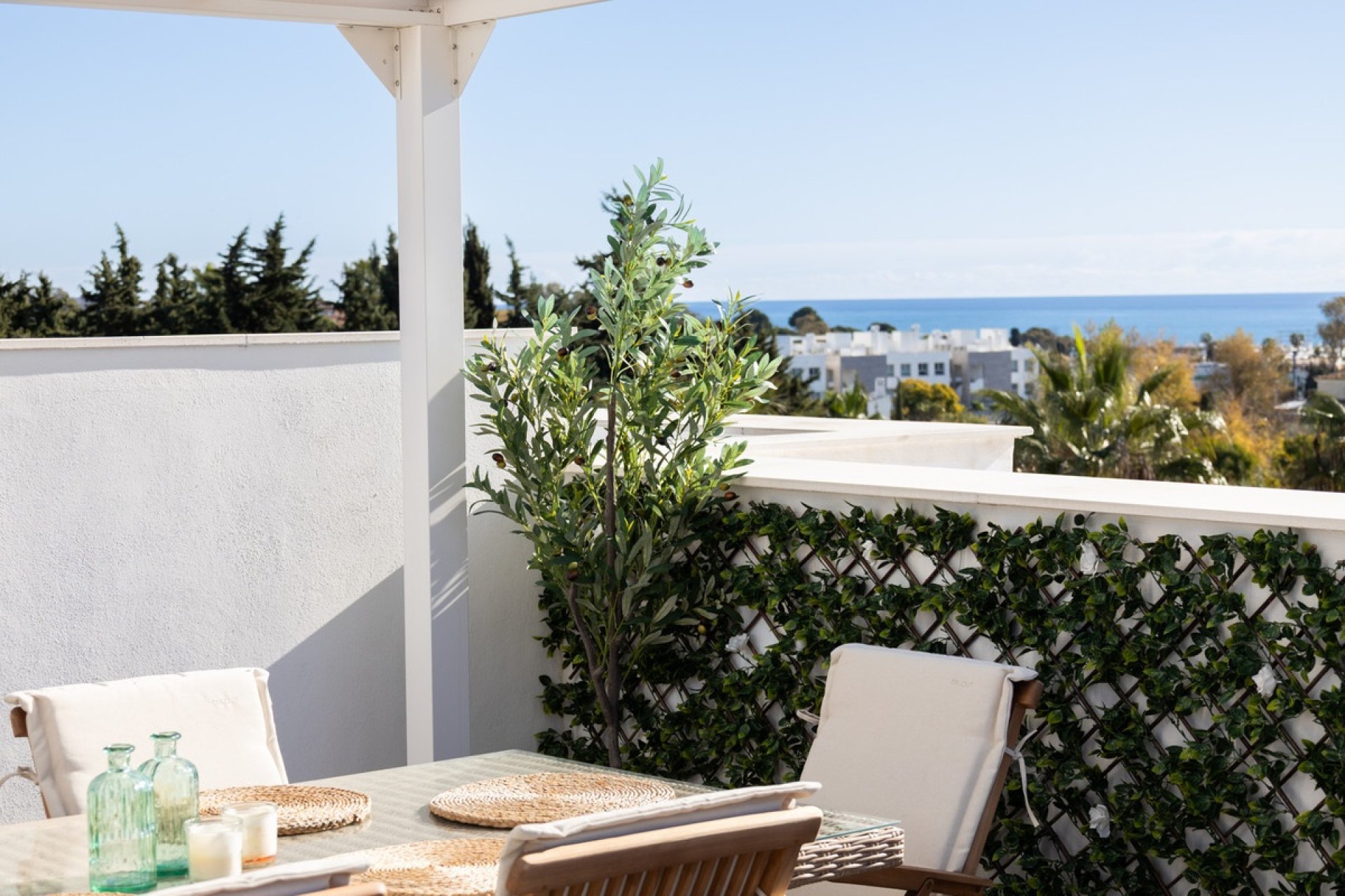 Wiederverkauf - Town house - Estepona - Estepona Centro