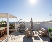 Wiederverkauf - Town house - Estepona - Estepona Centro