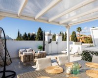 Wiederverkauf - Town house - Estepona - Estepona Centro