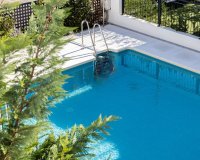 Wiederverkauf - Town house - Estepona - Estepona Centro