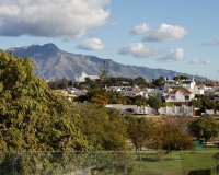 Wiederverkauf - Town house - Estepona - Estepona Centro