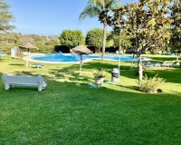 Wiederverkauf - Town house - Estepona - Estepona Centro