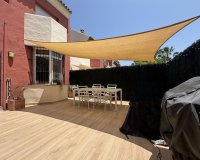 Wiederverkauf - Town house - Estepona - Estepona Centro