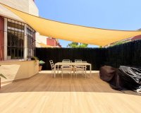 Wiederverkauf - Town house - Estepona - Estepona Centro