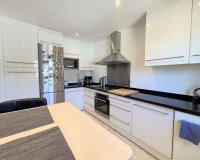 Wiederverkauf - Town house - Estepona - Estepona Centro