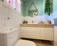 Wiederverkauf - Town house - Estepona - Estepona Centro