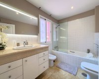 Wiederverkauf - Town house - Estepona - Estepona Centro