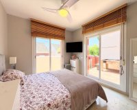 Wiederverkauf - Town house - Estepona - Estepona Centro