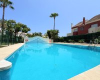 Wiederverkauf - Town house - Estepona - Estepona Centro