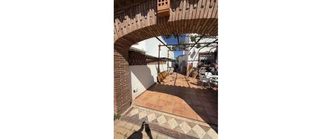 Wiederverkauf - Town house - Estepona - Estepona Centro