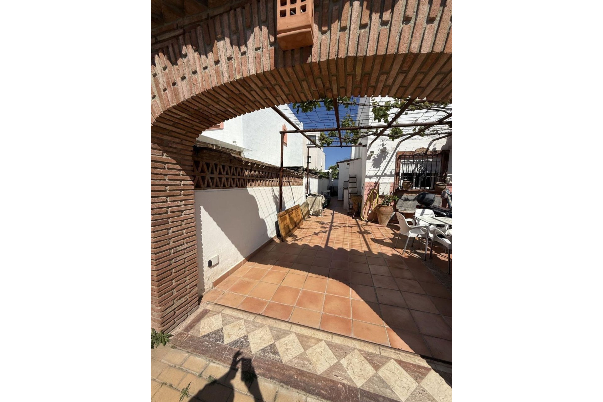 Wiederverkauf - Town house - Estepona - Estepona Centro
