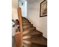 Wiederverkauf - Town house - Estepona - Estepona Centro