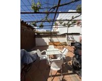 Wiederverkauf - Town house - Estepona - Estepona Centro