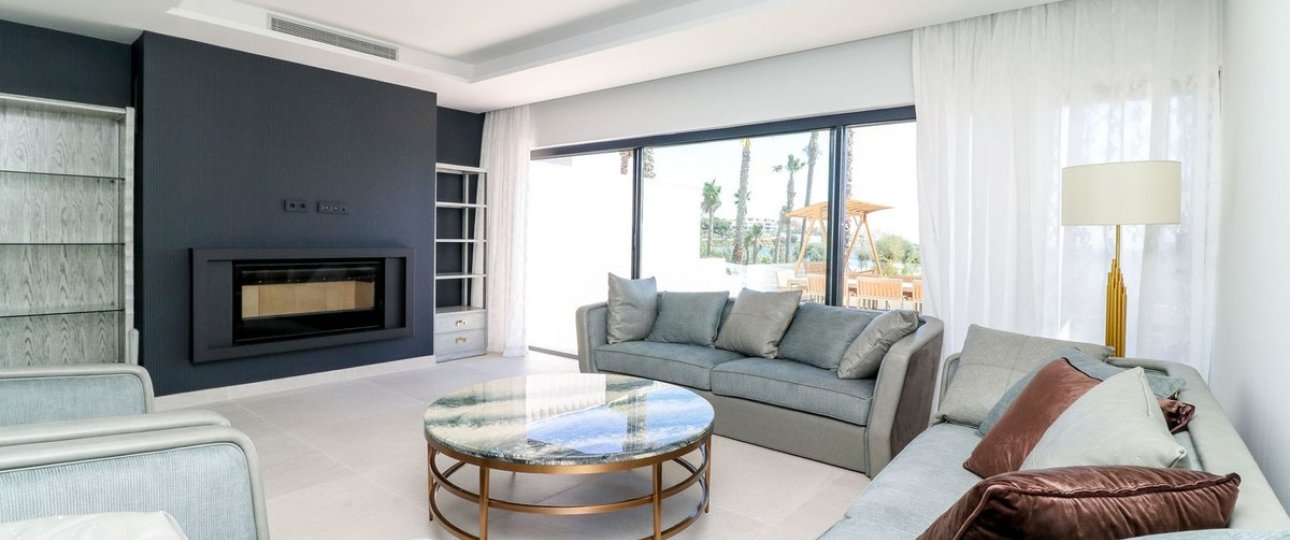 Wiederverkauf - Town house - Estepona - Estepona Centro
