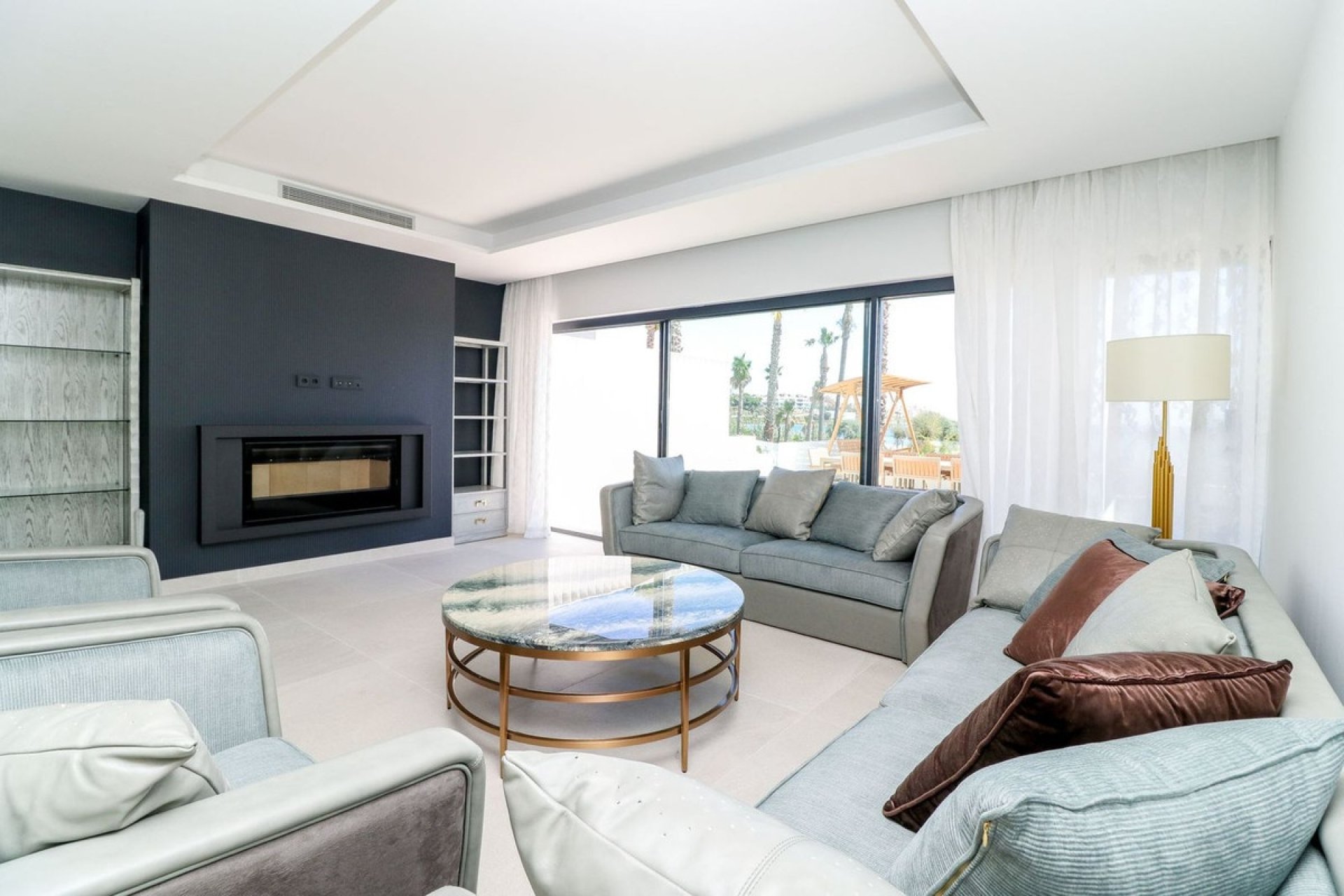 Wiederverkauf - Town house - Estepona - Estepona Centro