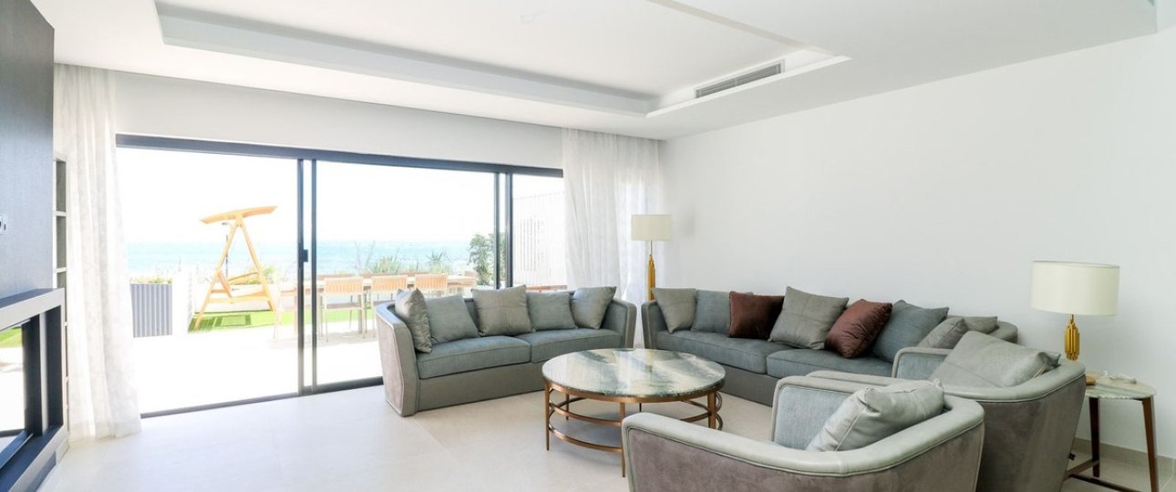 Wiederverkauf - Town house - Estepona - Estepona Centro