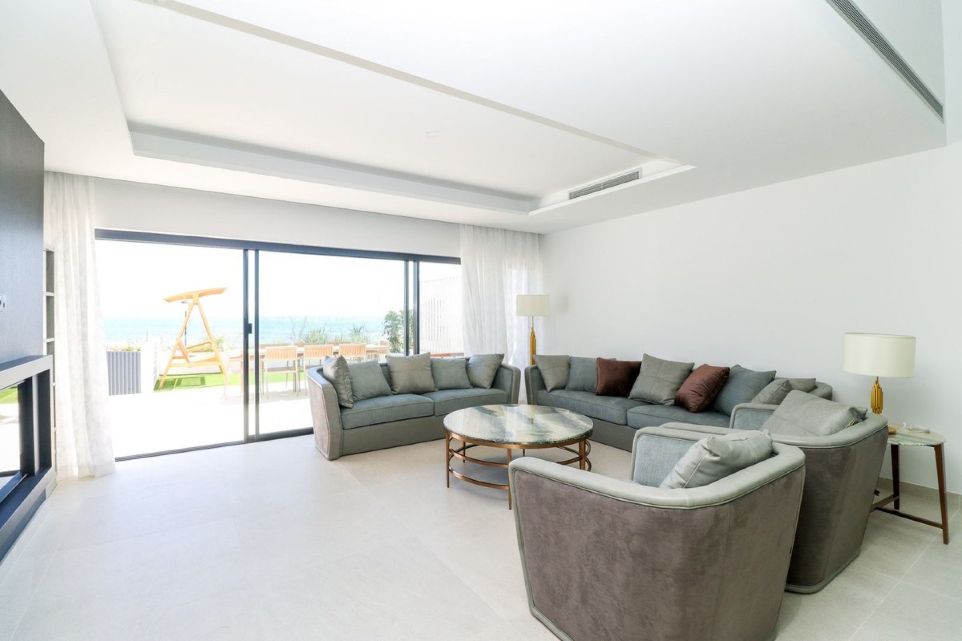 Wiederverkauf - Town house - Estepona - Estepona Centro