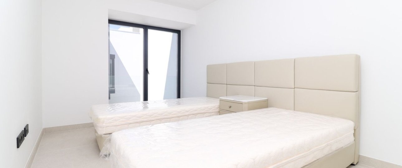 Wiederverkauf - Town house - Estepona - Estepona Centro