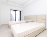 Wiederverkauf - Town house - Estepona - Estepona Centro