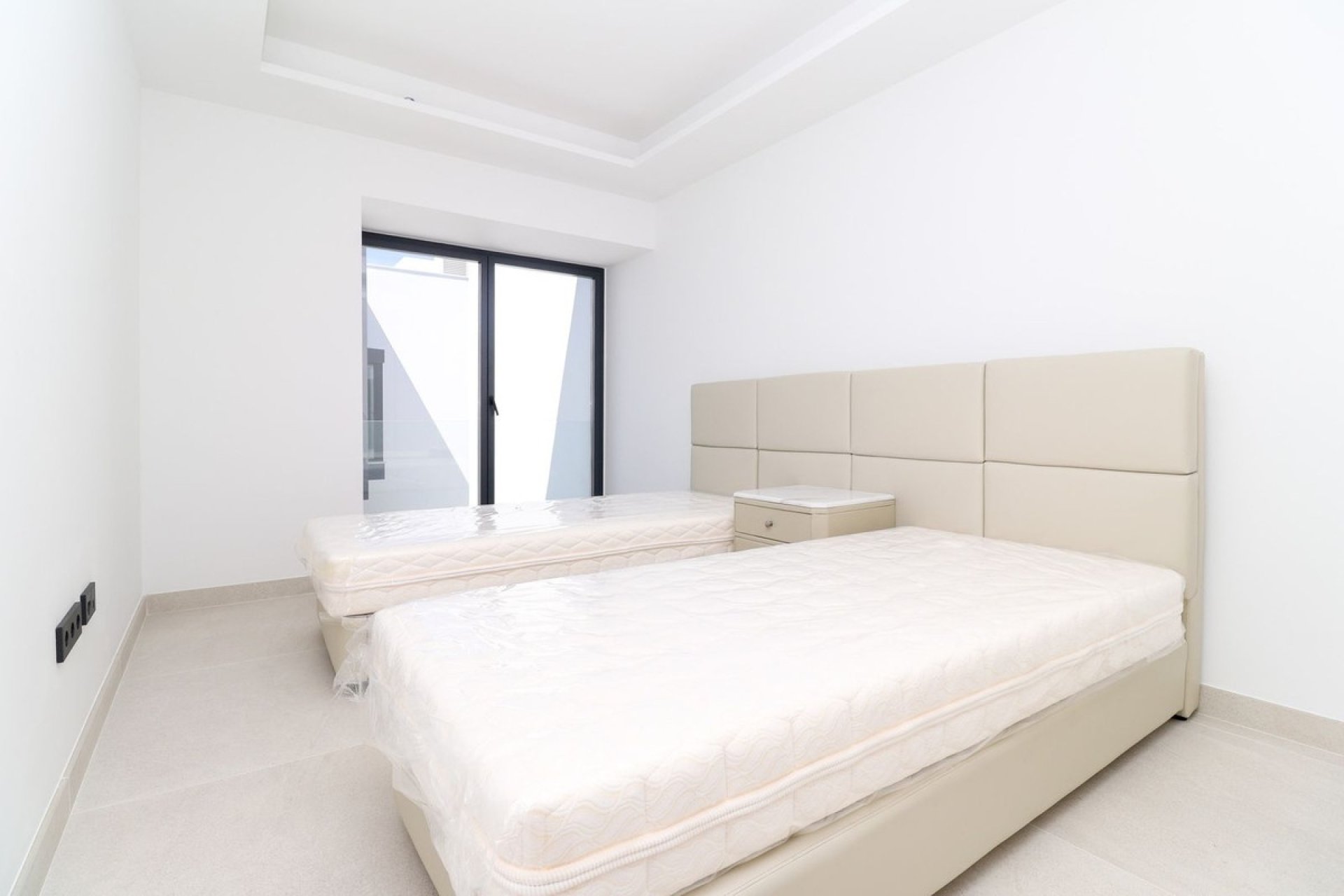 Wiederverkauf - Town house - Estepona - Estepona Centro