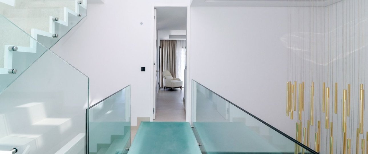 Wiederverkauf - Town house - Estepona - Estepona Centro