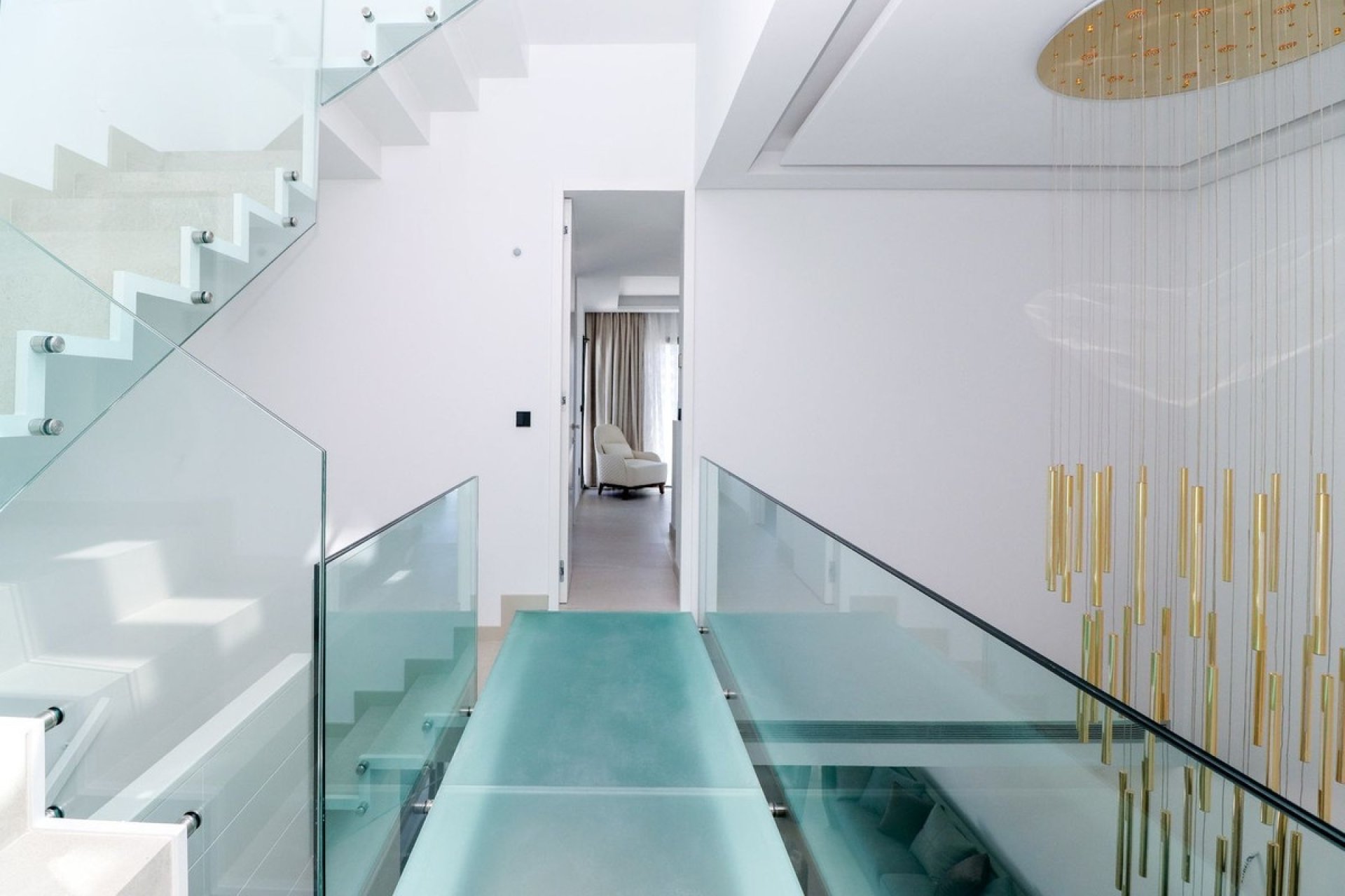 Wiederverkauf - Town house - Estepona - Estepona Centro