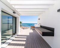 Wiederverkauf - Town house - Estepona - Estepona Centro