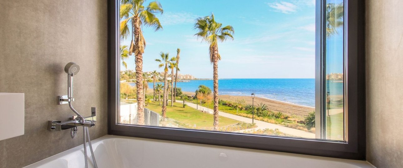 Wiederverkauf - Town house - Estepona - Estepona Centro